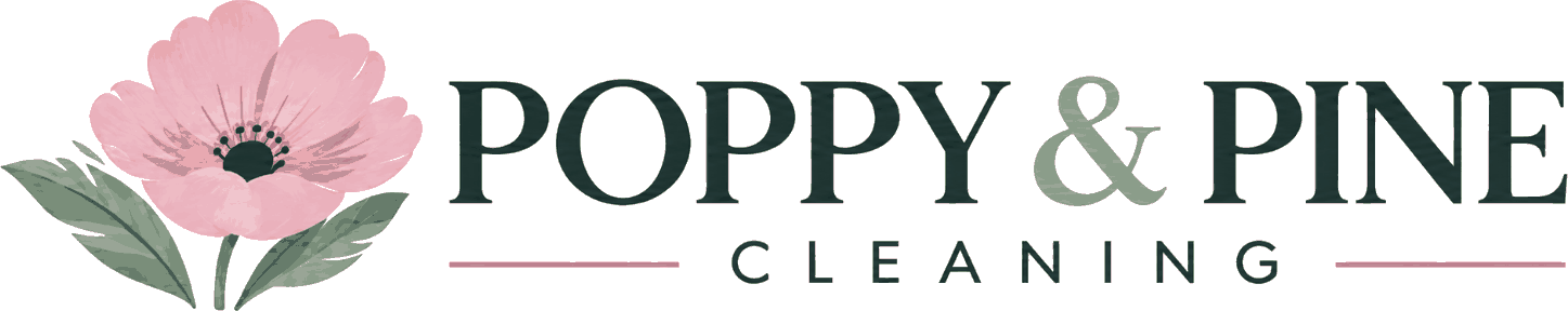 Poppy And Pine Cleaning Co